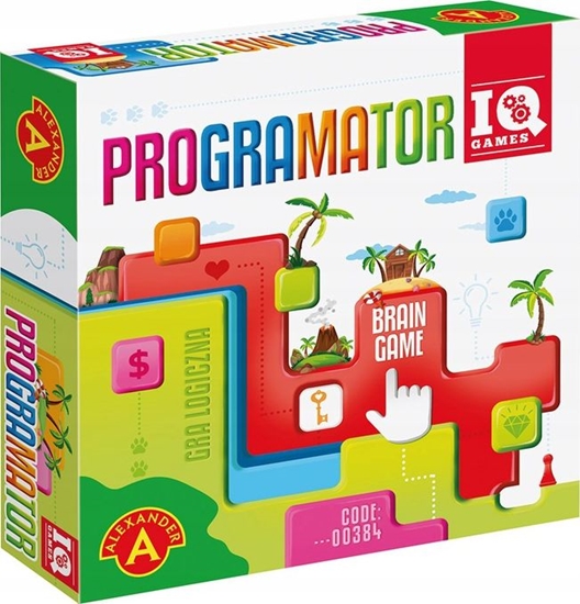 Picture of Alexander Programator ALEX