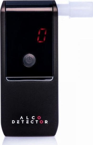 Изображение Alkomat Alcodetector S60