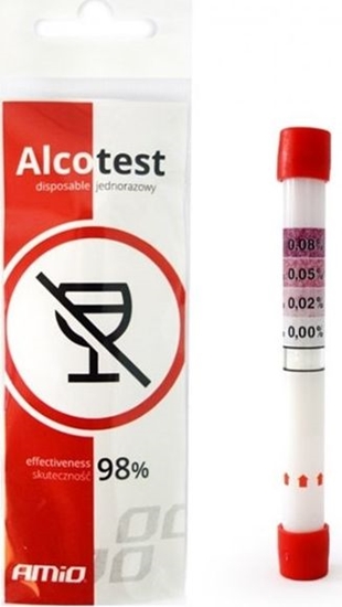 Picture of Alkomat AMiO 01160