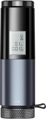Изображение Baseus CRCX-01 Digital Alcohol Tester