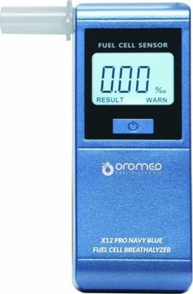 Picture of Alkomat Oromed X12 PRO