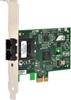 Picture of Allied Telesis AT-2712FX Internal Ethernet 100 Mbit/s