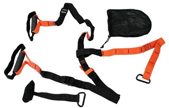 Picture of Allright Pasy do treningu funkcjonalnego (FITDC)