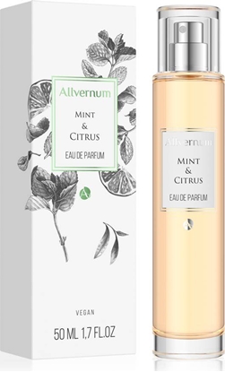 Изображение Allvernum Mint & Citrus EDP 50 ml