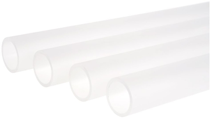 Picture of Alphacool Rura 80cm 16/13mm, przezroczysta, 4 sztuki (18511)