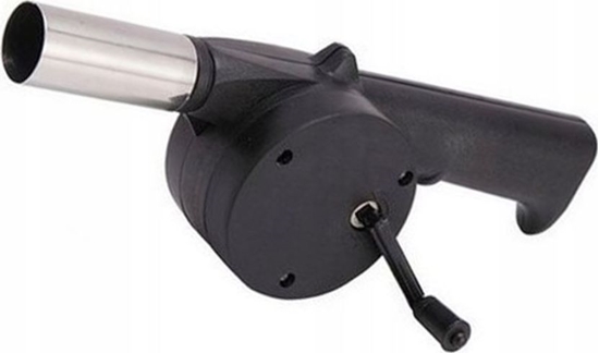 Picture of Alpinestars AG287 RCZNA DMUCHAWA DO ROZPALANIA GRILLA CZARNA uniwersalny