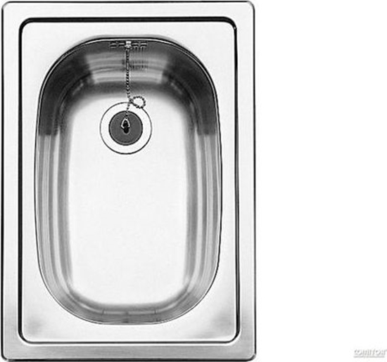 Изображение Zlewozmywak Alveus BLANCO TOP EE 3 x 4