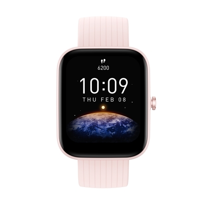 Picture of AMAZFIT BIP 3 PRO PINK