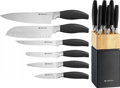 Picture of Ambition AMBITION ZESTAW NOY MAGNAT 7 EL. W BLOKU