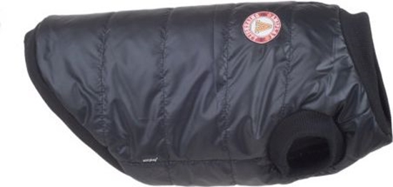 Изображение Ami Play Kurtka Puchowa Bronx 41 cm Beagle Czarna