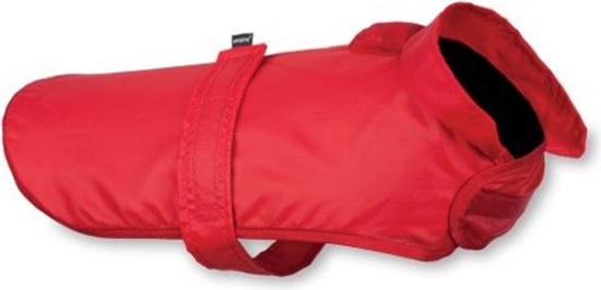 Picture of Ami Play Pelerynka przeciwdeszczowa Birstol 48 x 36-56 x 42-77 cm Czerwony