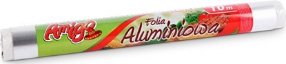 Изображение Amigo Folia aluminiowa 10m