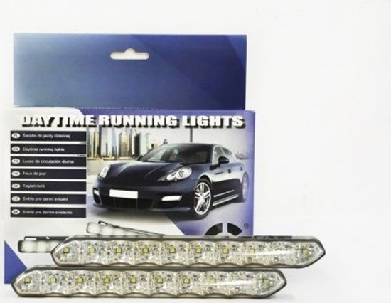 Picture of AMiO 01266 NSSC DRL 810 A ver. 2