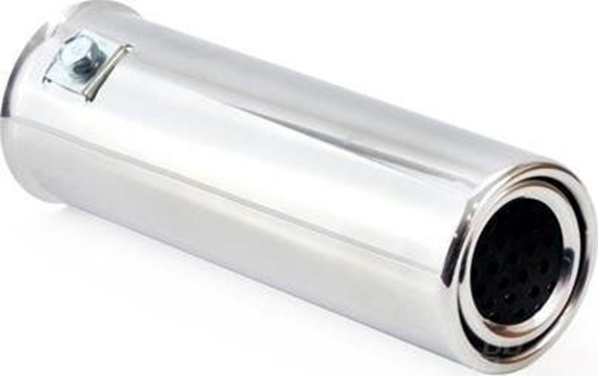 Изображение AMiO Kocówka tumika ze stali nierdzewnej MT 009