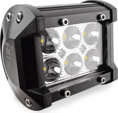 Picture of AMiO Lampa robocza 6LED FLAT- AWL17