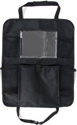 Attēls no AMiO Organizer na fotel samochodowy