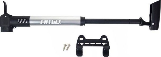 Picture of AMiO Pompka rczna rowerowa PU01