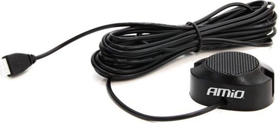 Picture of AMiO Sygna dzwikowy do czujników parkowania (buzzer)