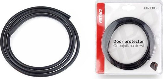 Picture of AMiO Tama, odbojnik na rant drzwi U8x130cm