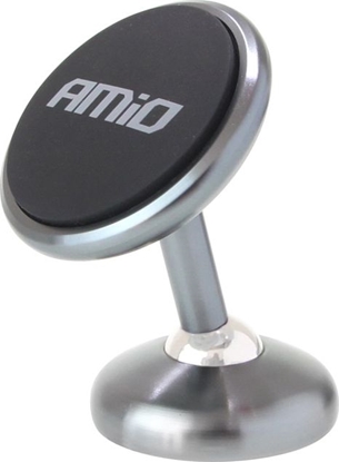 Изображение AMiO Uchwyt magnetyczny do samochodu Hold-10