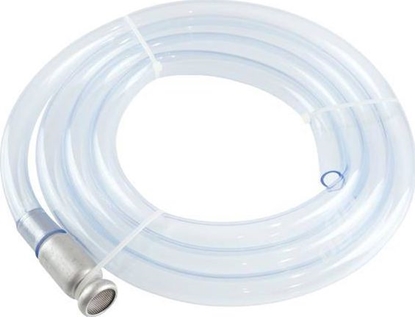 Picture of AMiO W do spuszczania paliwa z pompk aluminiow