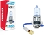 Picture of AMiO arówka halogenowa H3 12V 55W LumiTec SuperWhite +120%