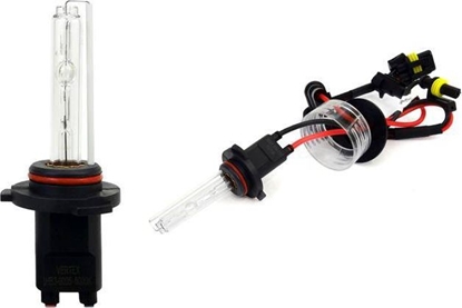 Изображение AMiO arówka ksenonowa AMIO HB3 9005 85V 35W (6000K)