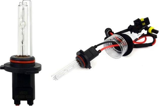 Picture of AMiO arówka ksenonowa AMIO HB3 9005 85V 35W (6000K)