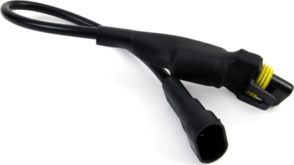 Attēls no AMiO arówki LED AMIO W5W T10 24xSMD 3014 (canbus)