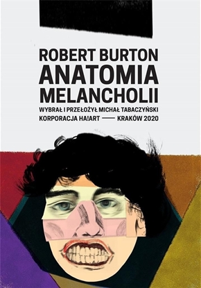 Picture of Anatomia Melancholii
