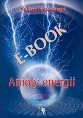 Изображение Anioły energii
