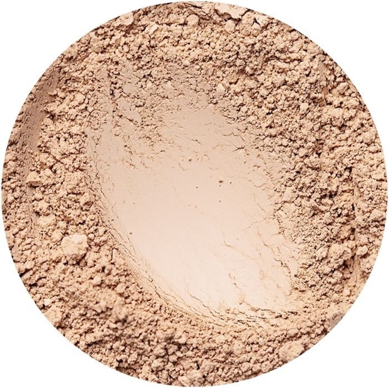 Picture of Annabelle Minerals Podkad mineralny rozwietlajcy Golden Light 4g