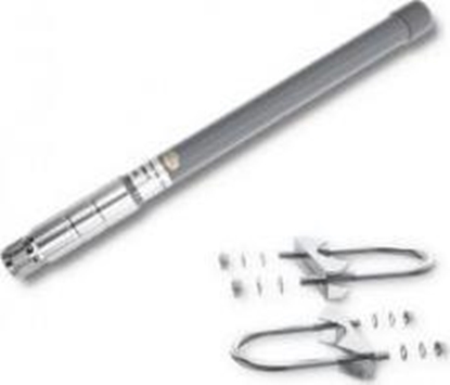 Attēls no Antena Qoltec Qoltec Antena LoRa | 3dBi | Zewntrzna