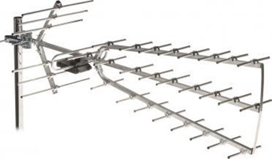 Изображение Antena RTV ANTENA KIERUNKOWA 44/21-48/TRIDIGIT