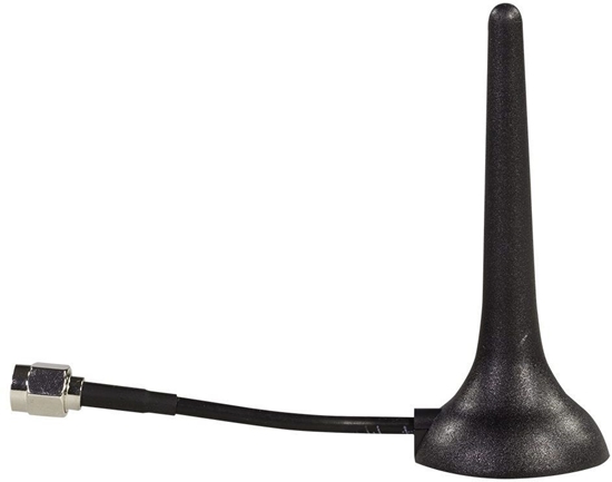 Изображение Antena RTV Zamel zewntrzna ANT-01 (EXF10000001)