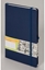 Picture of Antra Notes A5 Kratka Romantyzm Granatowy