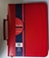 Attēls no Antra Teczka A4 711 czerwona ANTRA