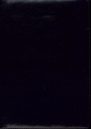 Picture of Antra Teczka z kalkulatorem A5 723 czarna (233383)