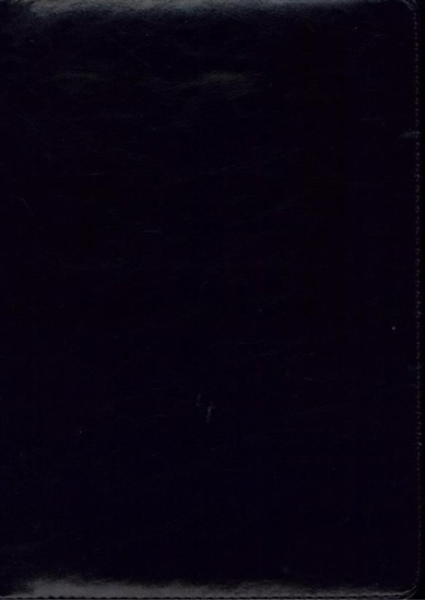 Picture of Antra Teczka z kalkulatorem A5 723 czarna (233383)