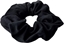 Изображение Anwen ANWEN_Scrunchie baweniana gumka do wosów Czarna