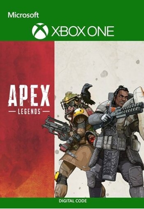 Attēls no Apex Legends N7 Weapon Charm Xbox One • Xbox Series X/S, wersja cyfrowa