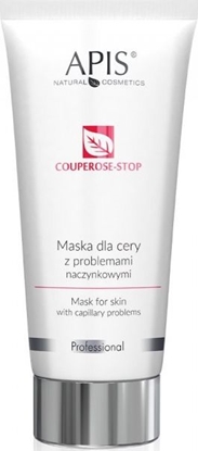 Picture of APIS APIS Couperose-Stop Mask maska do cery z problemami naczynkowymi 200ml