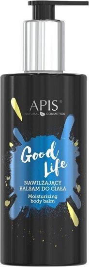 Изображение Apis APIS_Good Life nawilajcy balsam do ciaa 300ml
