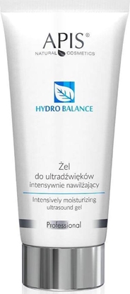 Picture of Apis APIS_Hydro Balance intensywnie nawilajcy el do ultradwików 200ml