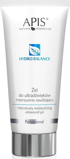 Picture of Apis APIS_Hydro Balance intensywnie nawilajcy el do ultradwików 200ml