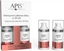 Attēls no APIS APIS_SET Exfoliating Home Care intensywna odnowa skóry w 20 dni emulsja 10% 15ml + żel 15% 15ml