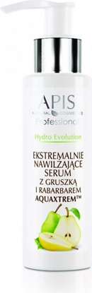 Picture of Apis HYDRO EVOLUTION - Ekstremalnie nawilajce serum z gruszk i rabarbarem 100 ml ( 52215 )