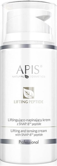 Picture of Apis Liftingujco - napinajcy krem z SNAP-8 MT peptide, 100 ml uniwersalny