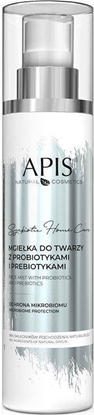 Picture of Apis Synbiotic Home Care mgieka do twarzy z probiotykami i prebiotykami 150ml