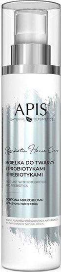 Picture of Apis Synbiotic Home Care mgieka do twarzy z probiotykami i prebiotykami 150ml
